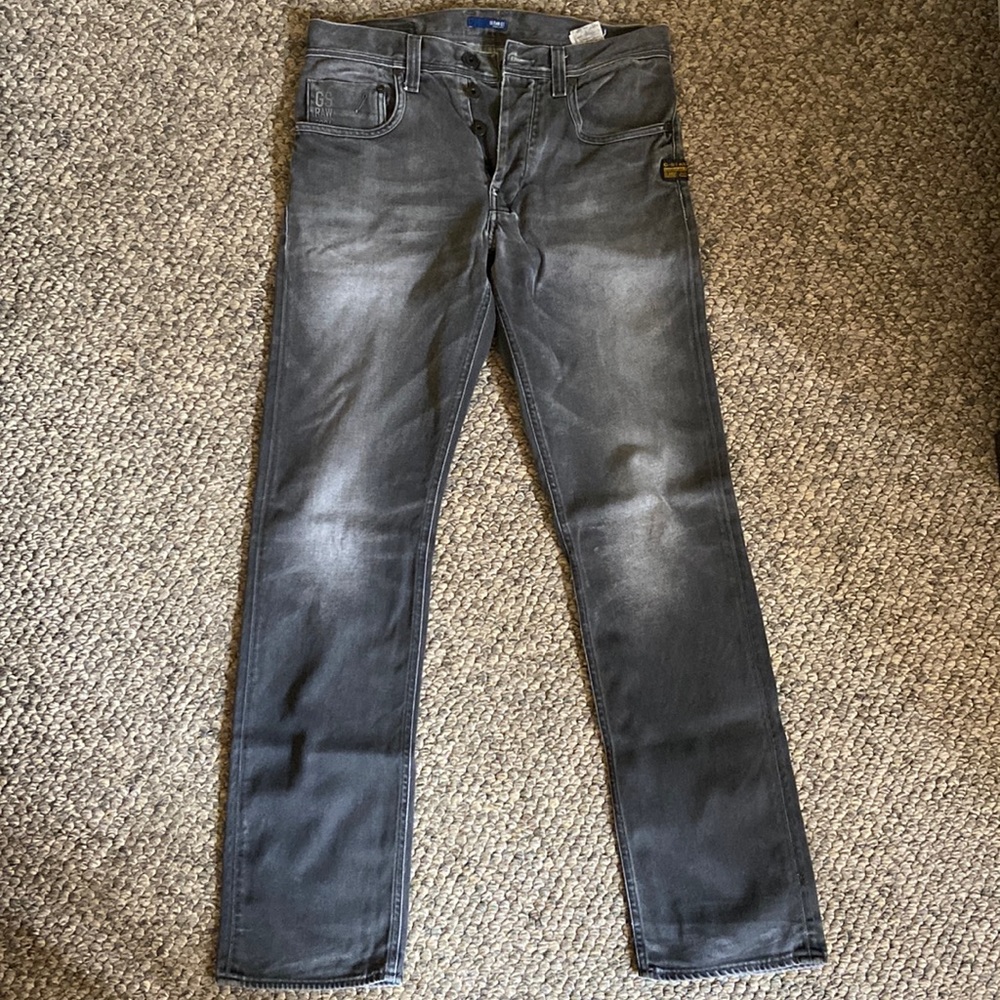 Vintage pair of G-Star jeans